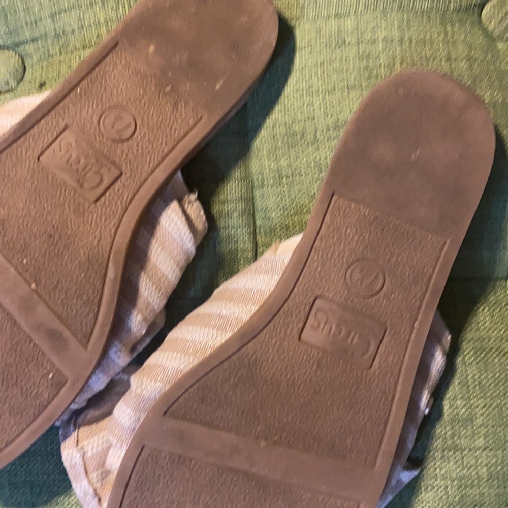 Sam Edelman sandals - Picture 4 of 4